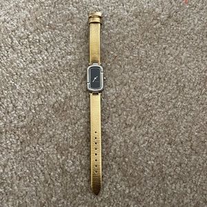 Marc jacobs watch